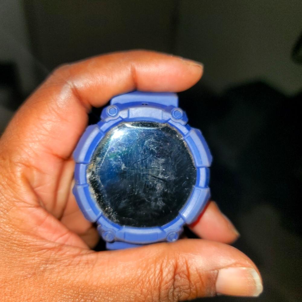 Samsung smart watch